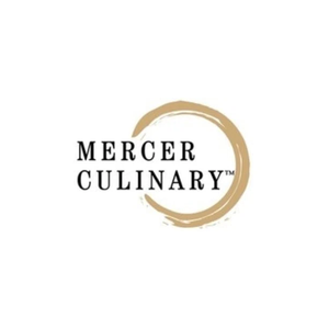 mercerculinary brand logo for mercerculinary.com