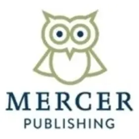 mercerpublishing brand logo for mercerpublishing.com
