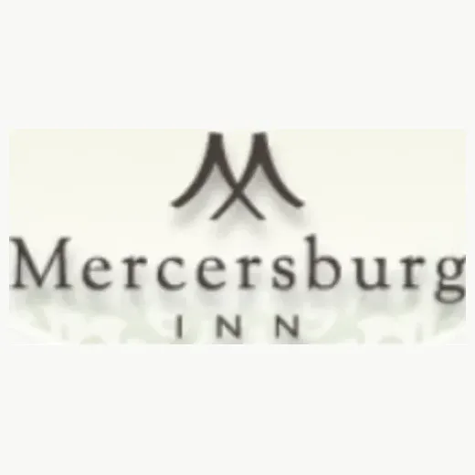 mercersburginn brand logo for mercersburginn.com