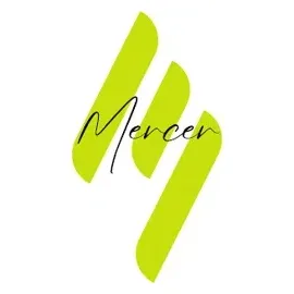 mercerspickleball brand logo for mercerspickleball.com