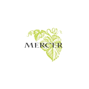 mercerwine brand logo for mercerwine.com