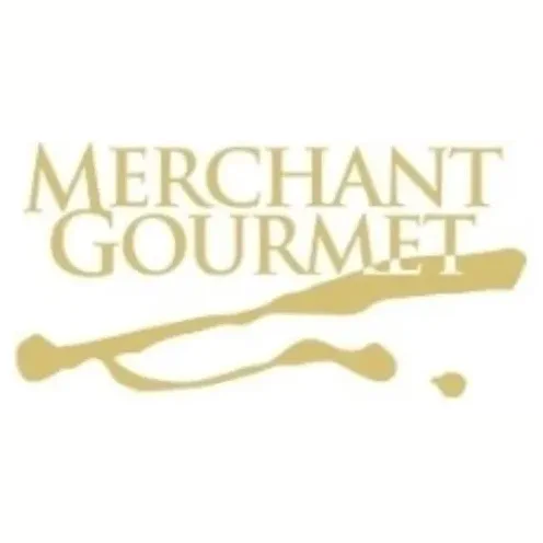 merchant-gourmet brand logo for merchant-gourmet.com