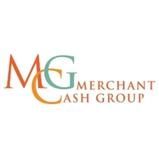 merchantcashgroup brand logo for merchantcashgroup.com