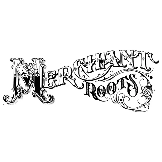 merchantroots brand logo for merchantroots.com