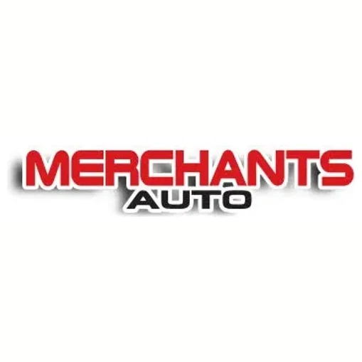 merchantsauto brand logo for merchantsauto.cars
