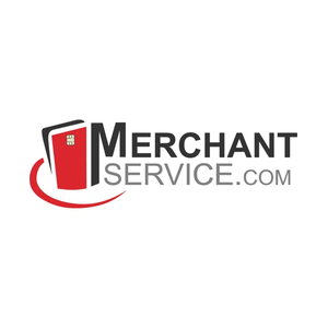 merchantservice brand logo for merchantservice.com