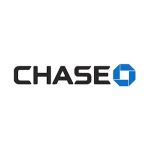Chase brand logo for merchantservices.chase.com