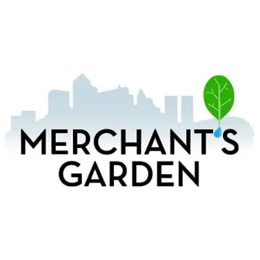 merchantsgarden brand logo for merchantsgarden.com