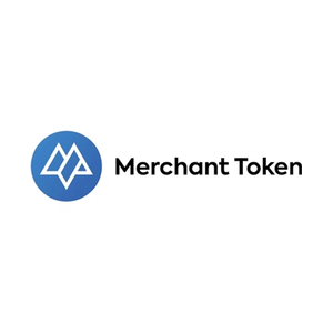 merchanttoken brand logo for merchanttoken.org