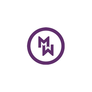 merchantwords brand logo for merchantwords.com