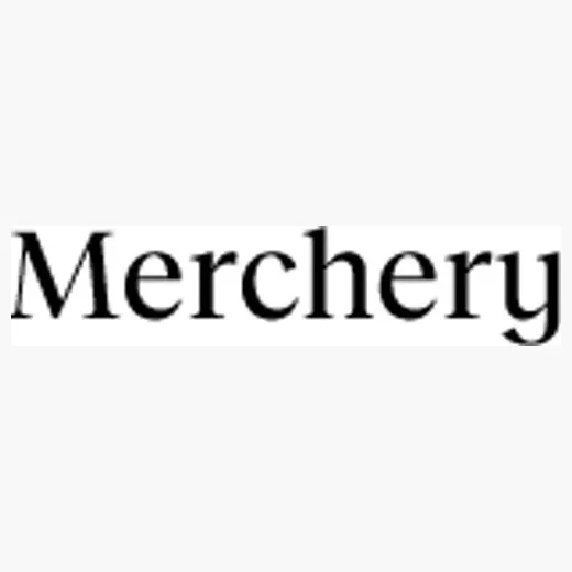 merchery brand logo for merchery.co