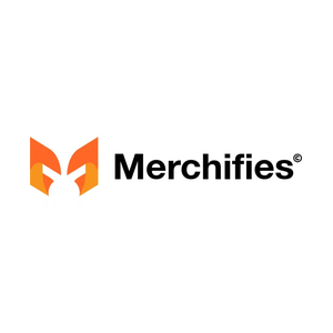 merchifies brand logo for merchifies.com