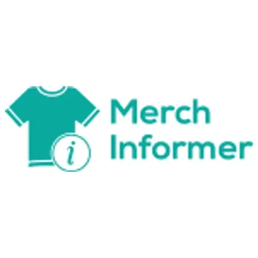 merchinformer brand logo for merchinformer.com