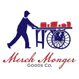 merchmonger brand logo for merchmonger.com