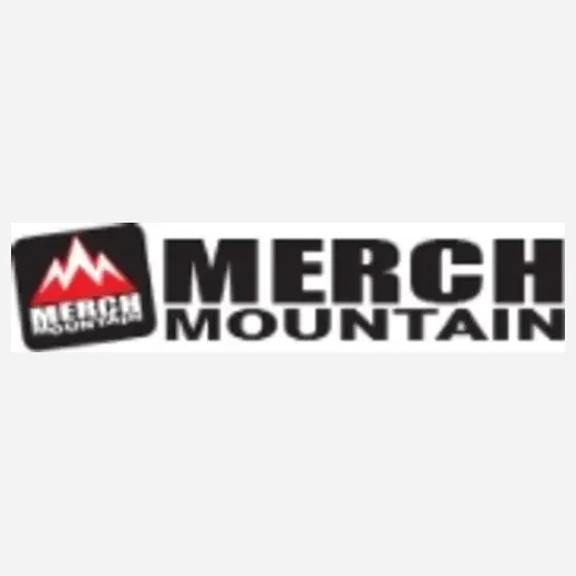 merchmountain brand logo for merchmountain.com