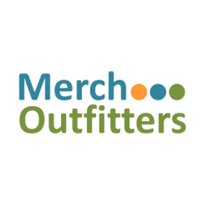 merchoutfitters brand logo for merchoutfitters.com