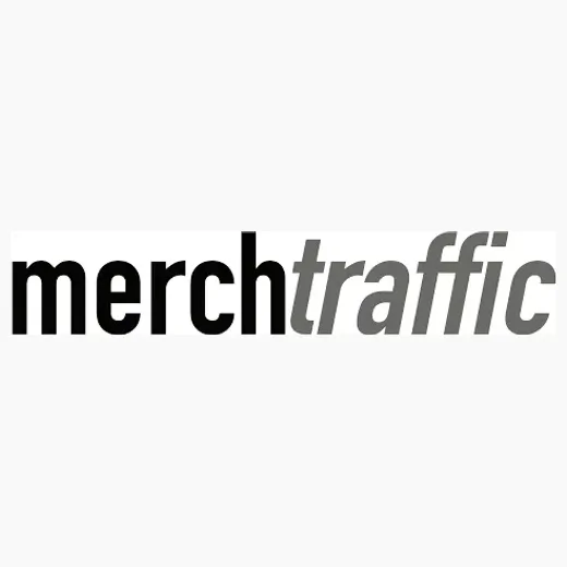 merchtraffic brand logo for merchtraffic.com