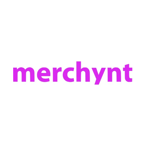 merchynt brand logo for merchynt.com