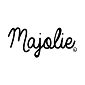 merci-majolie brand logo for merci-majolie.com