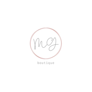 mercigraceboutique brand logo for mercigraceboutique.com