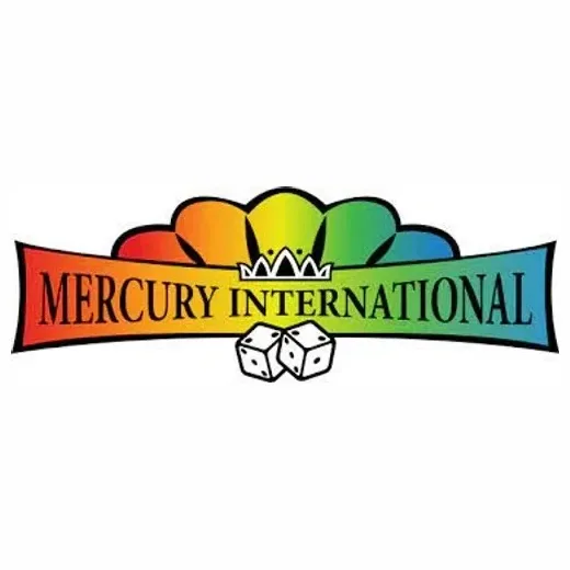 mercurybet brand logo for mercurybet.com
