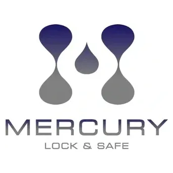 mercurylock brand logo for mercurylock.com