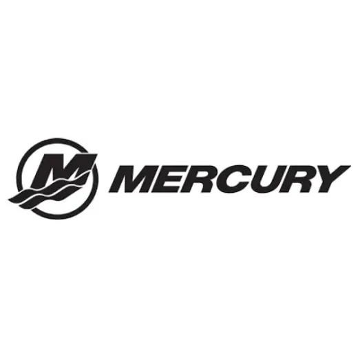 mercurymarine brand logo for mercurymarine.com