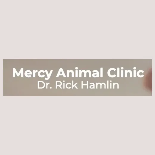 mercyanimalclinic brand logo for mercyanimalclinic.com