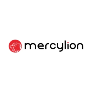 mercylion brand logo for mercylion.com