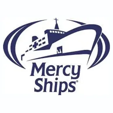 mercyships brand logo for mercyships.org