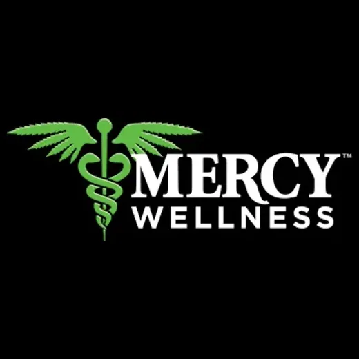 mercywellness brand logo for mercywellness.com