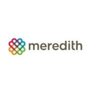 meredith brand logo for meredith.com