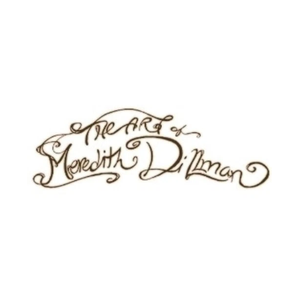 meredithdillman brand logo for meredithdillman.com