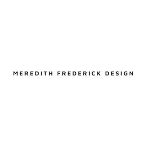meredithfrederick brand logo for meredithfrederick.com