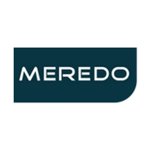 meredo brand logo for meredo.net