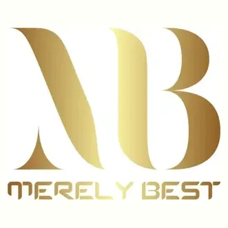 merelybest brand logo for merelybest.com