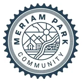 meriampark brand logo for meriampark.com