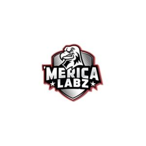 mericalabz brand logo for mericalabz.com