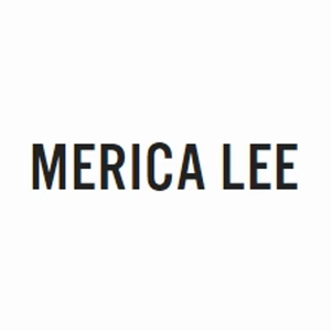 mericalee brand logo for mericalee.com