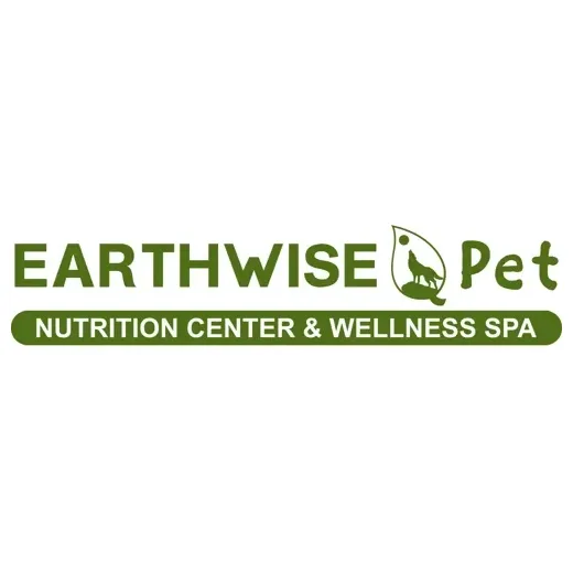 Earthwisepet brand logo for meridian.earthwisepet.com