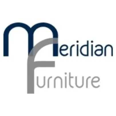 meridianfurnitureusa brand logo for meridianfurnitureusa.com