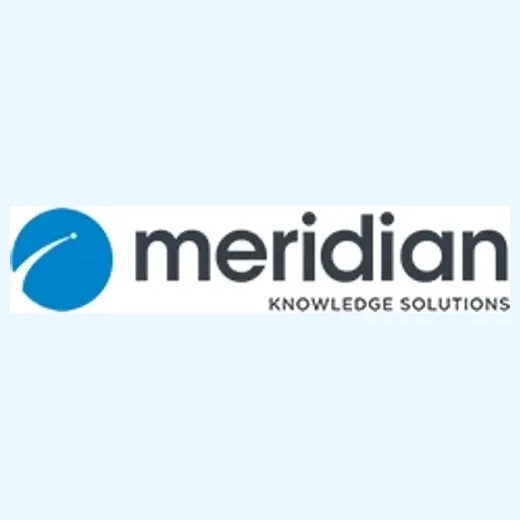 meridianks brand logo for meridianks.com