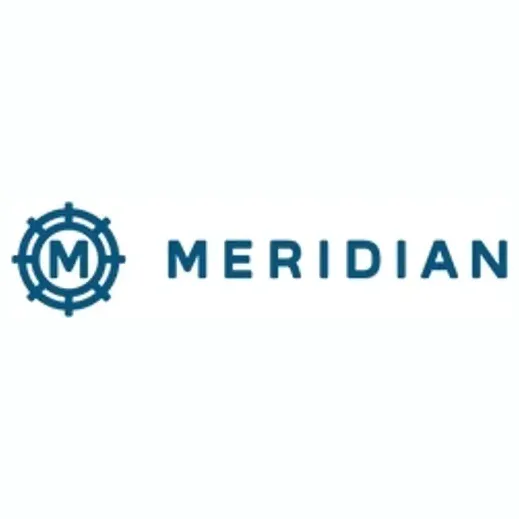 meridianputters brand logo for meridianputters.com