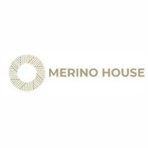 MerinoHouse brand logo for merinohouse.com