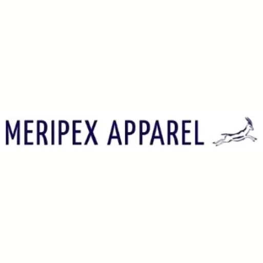 meripex brand logo for meripex.com