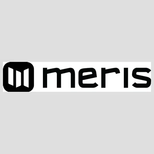 meris brand logo for meris.us