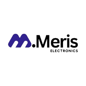 meriselectronics brand logo for meriselectronics.com