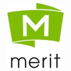 meritfloor brand logo for meritfloor.com