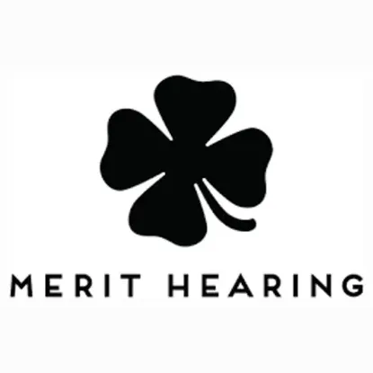 Square brand logo for merithearing.square.site