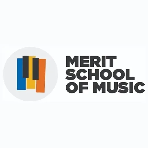 meritmusic brand logo for meritmusic.org